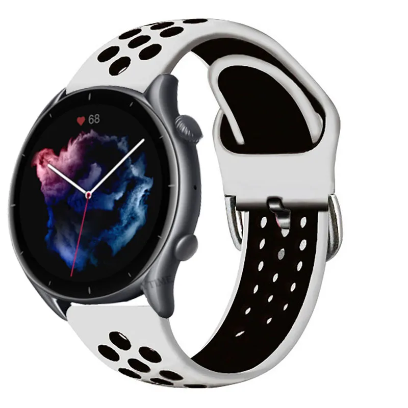 Ремешок для часов Amazfit GTR 3 GTR3 Pro