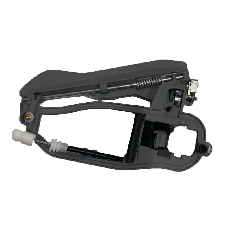 

Внешняя Опора ручки подходит для BMW X5 51228243635
