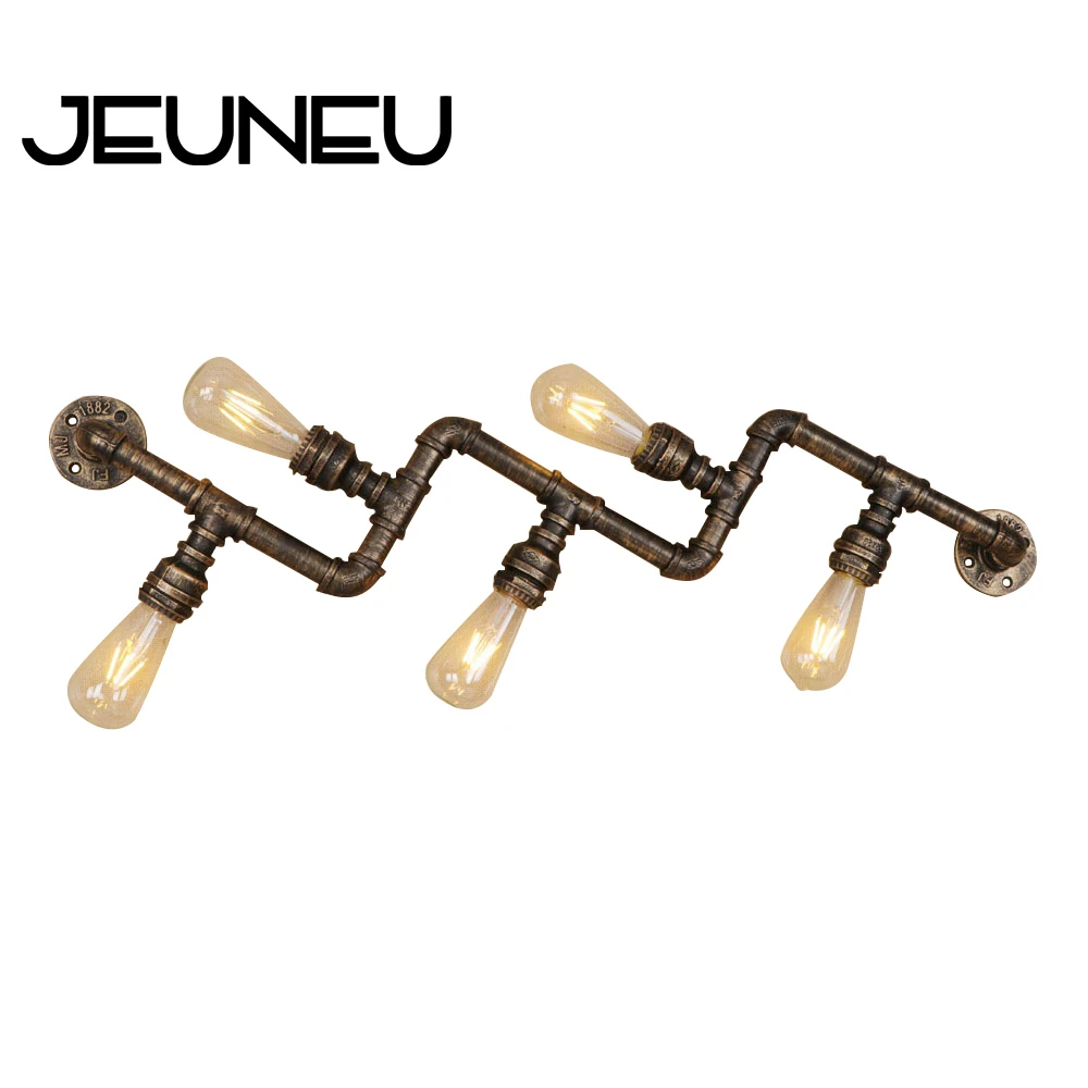 Винтаж минималистский Творческий водопровод фоновая фотография в стиле ретро