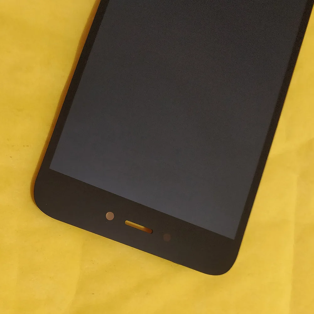 Original Display For Xiaomi Redmi 5A LCD Touch Screen Digitizer Assembly Replacement for 5.0 inch | Мобильные телефоны и