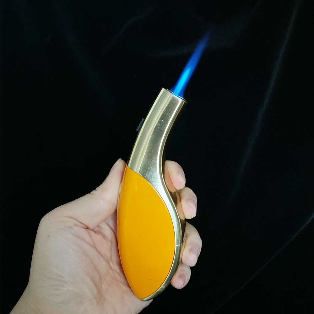 COHIBA сигары Пепельница резак зажигалка ветрозащитный фонарь Jet пламя аксессуары