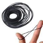 Универсальный Ленточный привод для кассетной ленты Walkman, DVD-привод, 40-100 мм, 135 шт.