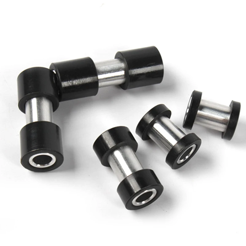 

DNM MTB mountain bike rear shock absorber bushing 8mm 12mm bicycle shock absorber accessories 22mm 24mm 30mm 32mm 48mm 52mm