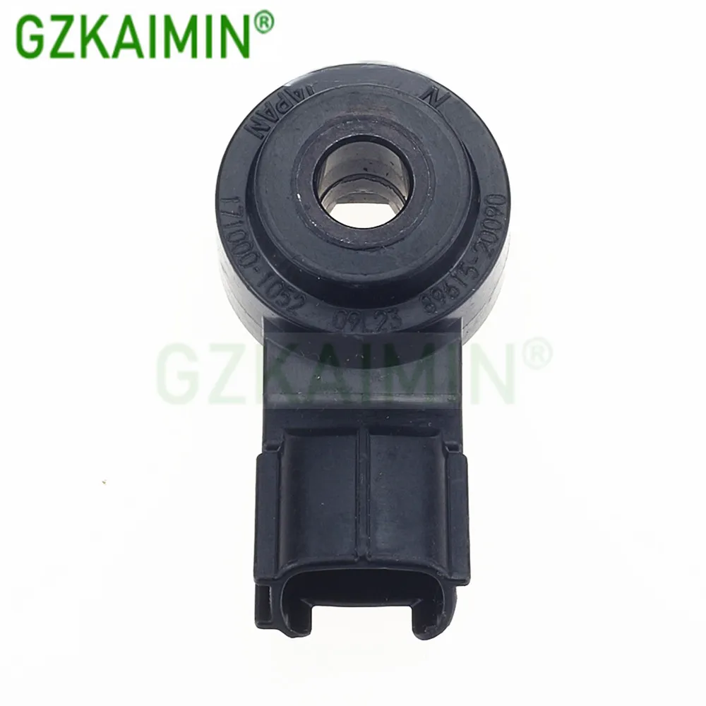 Набор 10 шт OEM 89615 06010 20090 8961520090 стук (Детонация) датчик для TOYOTA LEXUS PONTIAC Vibe SCION|sensor