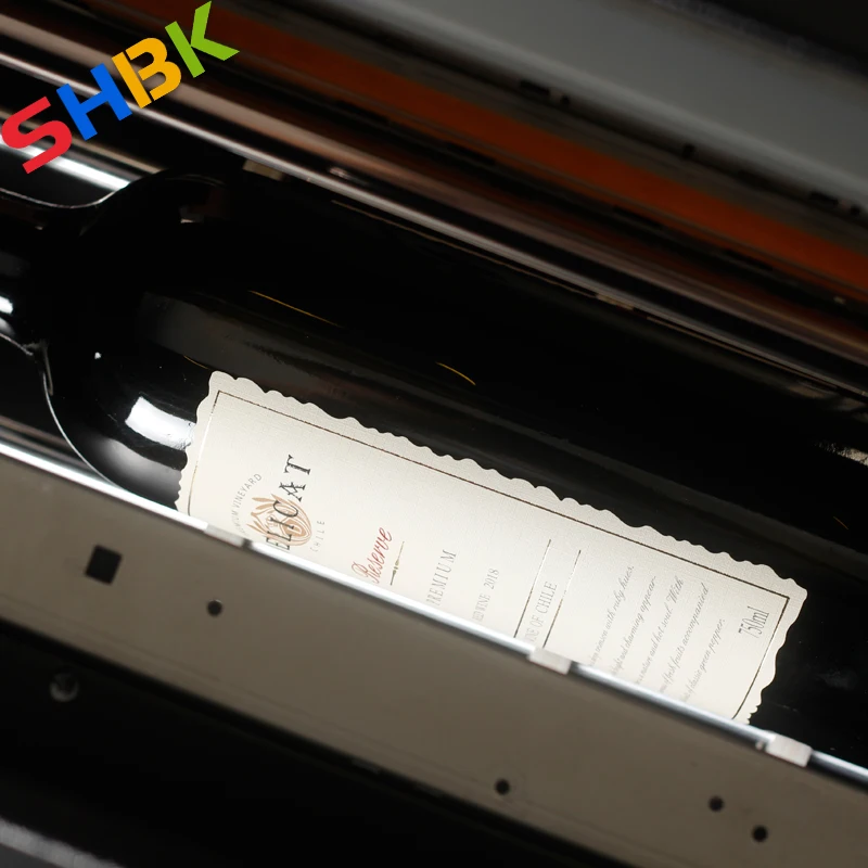 Новейший 2020 г. УФ принтер цилиндрические бутылочные принтеры для зеркального