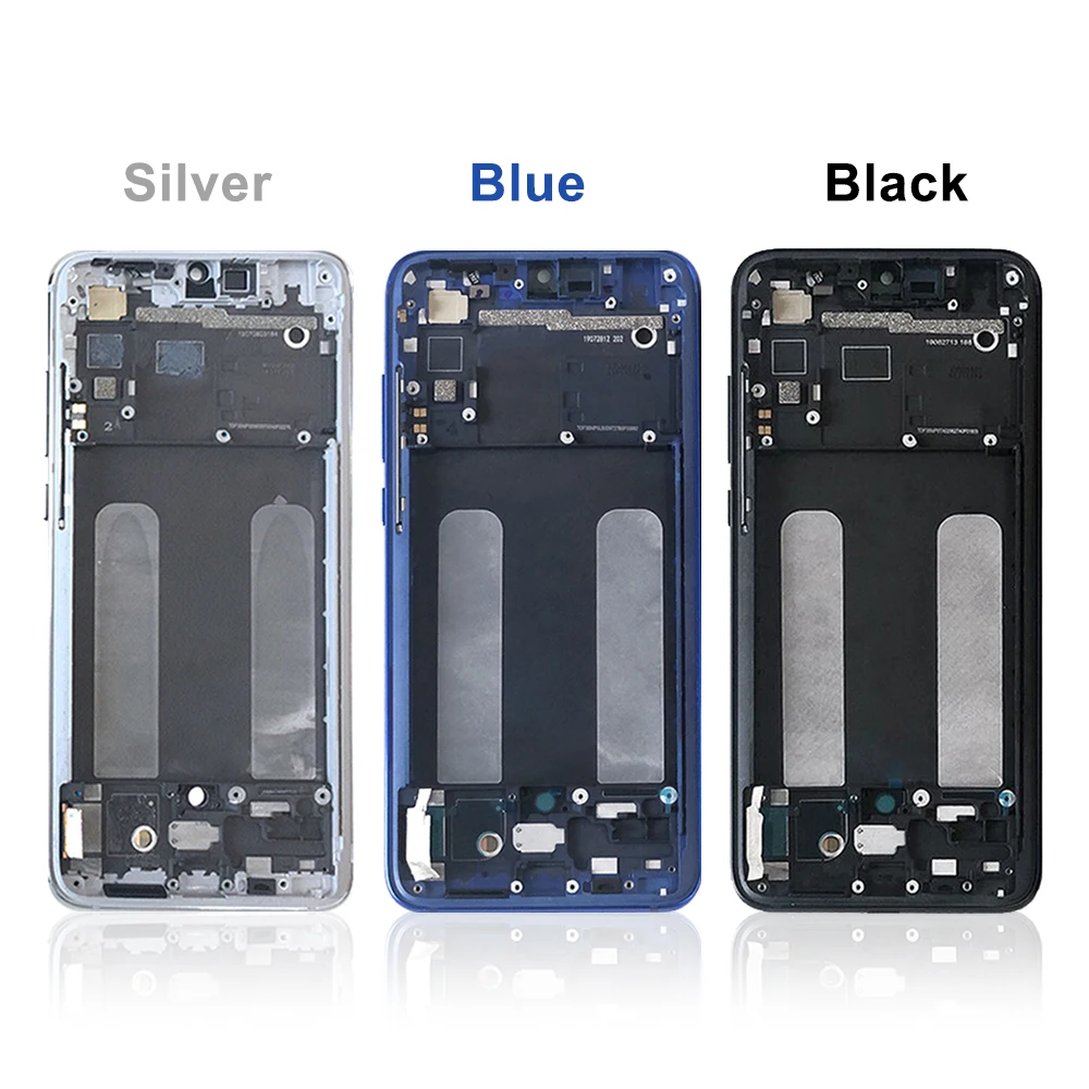 100% протестированный ЖК-дисплей для Xiaomi CC9 сенсорный экран дигитайзер в сборе с