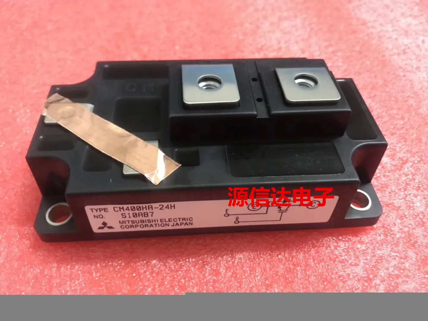 1 шт. новый модуль бтиз с драйвером 400 а 1200 в импортируется со склада |