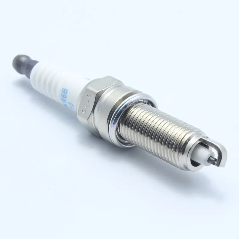 Никелевая Свеча зажигания Dekeo SILZKR6B10E(93815)YR7SII33U 18846-11070 газовый/бензиновый двигатель