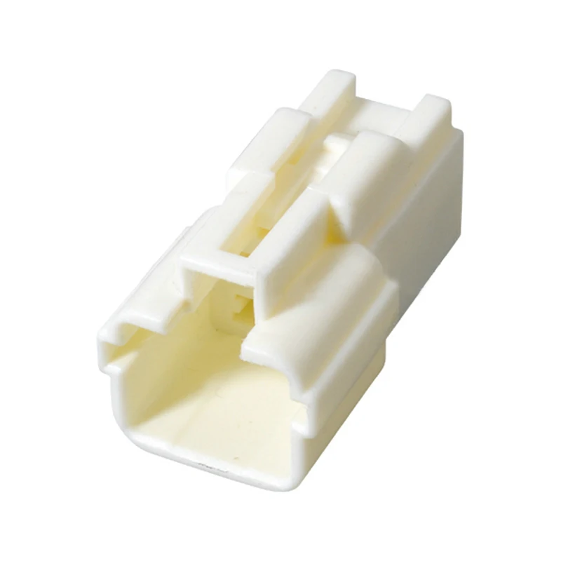 

5/10sets 6pin auto male wire harness cable connector 7282-1068