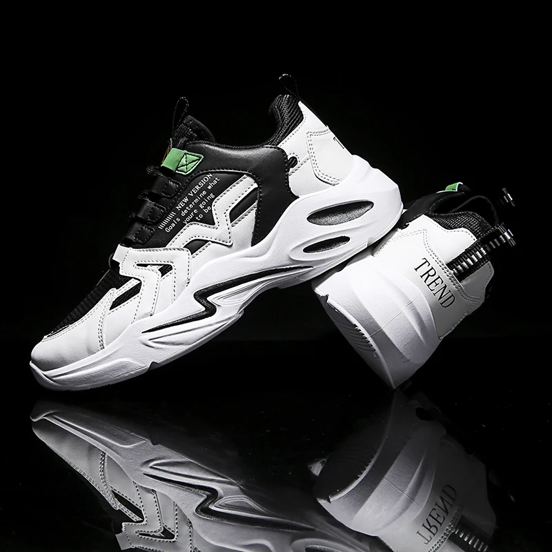 

Men Sneakers Brand Outdoor Jogging Running Shoes For Men Sports High Quality Comfortable Walking Male Shoes Sapatos Masculinos