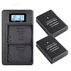 Зарядное устройство для фотоаппарата Nikon D3200 D5100, 5 В