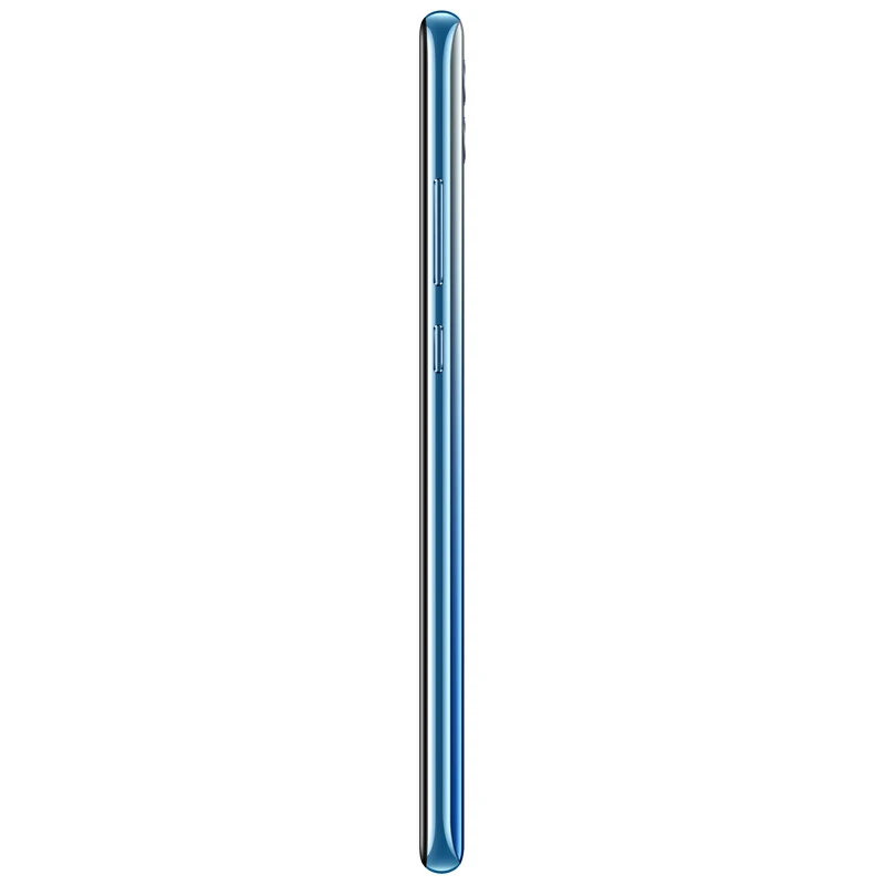 Honor 10 Lite, 4G, мобильный телефон, Android 9,0, 6,21 дюйма, FHD, 2340X1080, двойной шрифт, задняя камера 24 МП, AI камера, отпечаток пальца, 710, Восьмиядерный