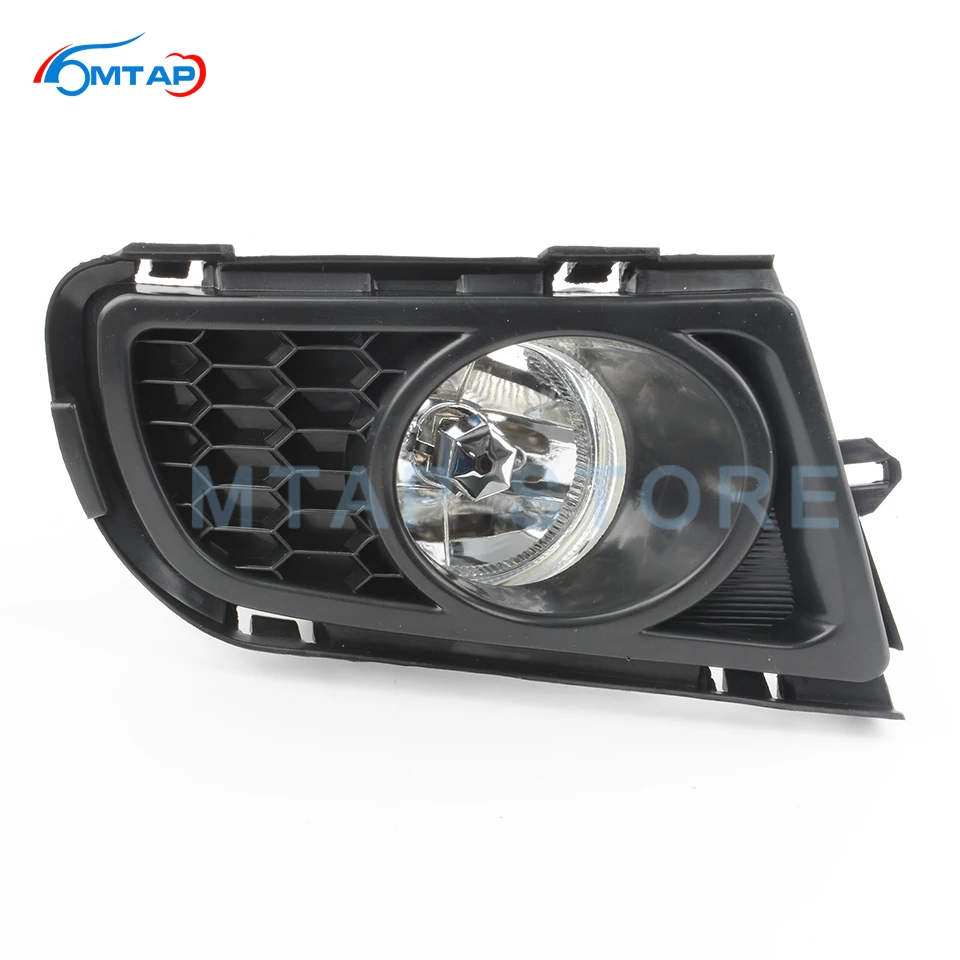 Противотумансветильник ры противотумансветильник для MAZDA 6 Sedan GG1 2006 2007 2008 2009 2010 2.0L