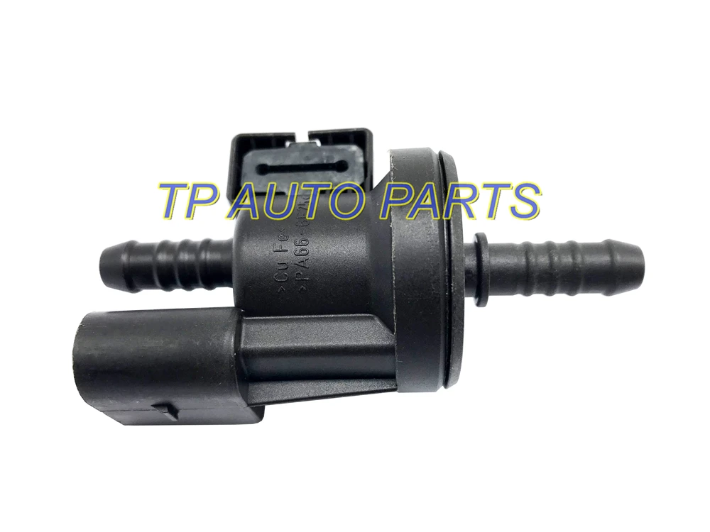 Fuel Vapor Canister Purge Valve For Au-di A3 V-W TT GTI OEM 06E906517A 0280142431 | Автомобили и мотоциклы