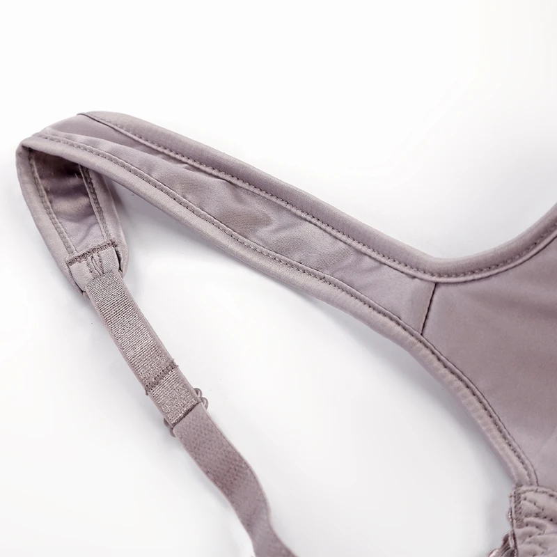 

Thin cup sexy smooth and traceless women's Bra Set wide shoulder strap push up 1/2 half cup and sexy panties lingerie set