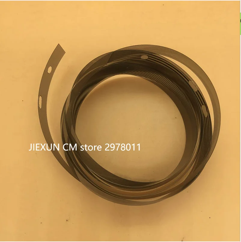 1 шт. Mutoh VJ1604 VJ1638 кодер растра ленты с отверстием для VJ1324 RJ900C VJ1618 RJ1300 полоски