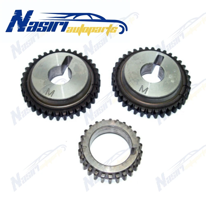 Комплект цепи синхронизации двигателя для Nissan Teana J31 J32 2 3 5 0 VQ23DE VQ25DE VQ35DE |