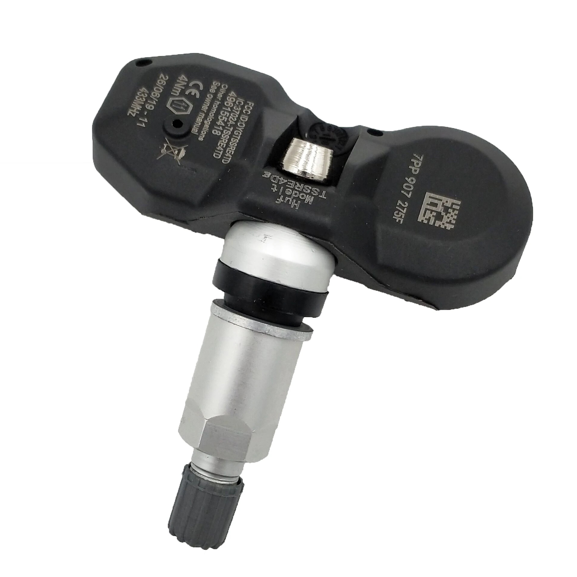 Датчик давления в шинах 7PP907275F TPMS датчик для Audi A4 A6 A8 RS4 быстрая доставка|Датчик