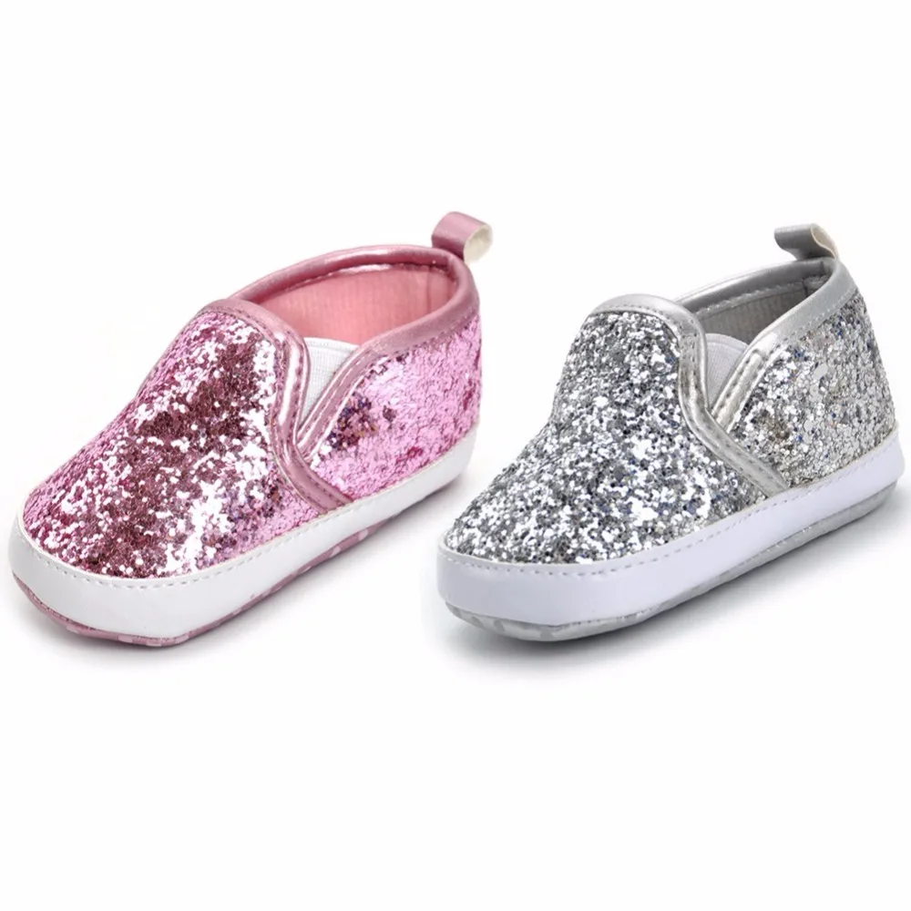 Осень 2017 шикарные Лоферы для девочек от 0 до 18 месяцев | Мать и ребенок