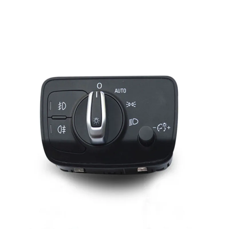 Хромированный ксеноновый светильник автоматический выключатель для