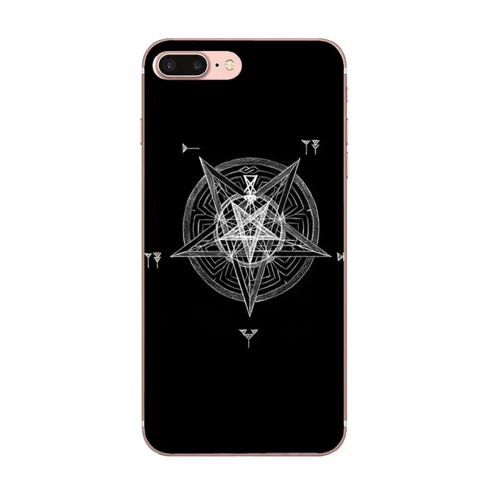 Мягкий чехол-книжка из ТПУ для LG K50 Q6 Q7 Q8 Q60 X power 2 3 Nexus 5 5X V10 V20 V30 V40 Q Stylus Awesome Killstar Satan