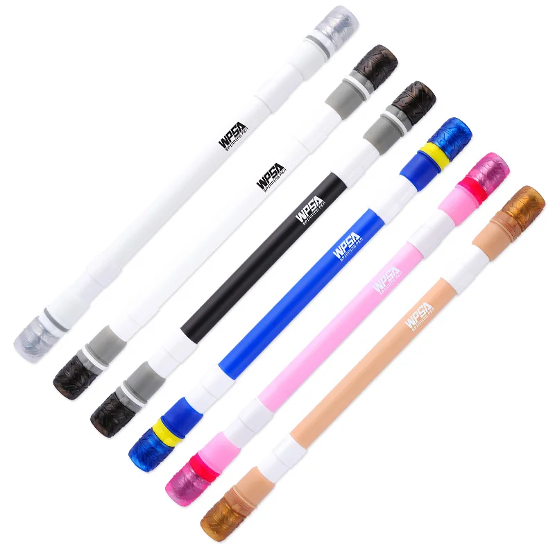 Спиннинговая ручка Zhigao антистрессовая шариковая забавные креативные черные