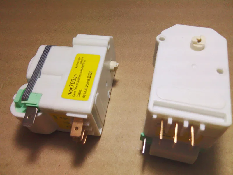 Новый хорошо работающий высококачественный для деталей холодильника TMDE706SC