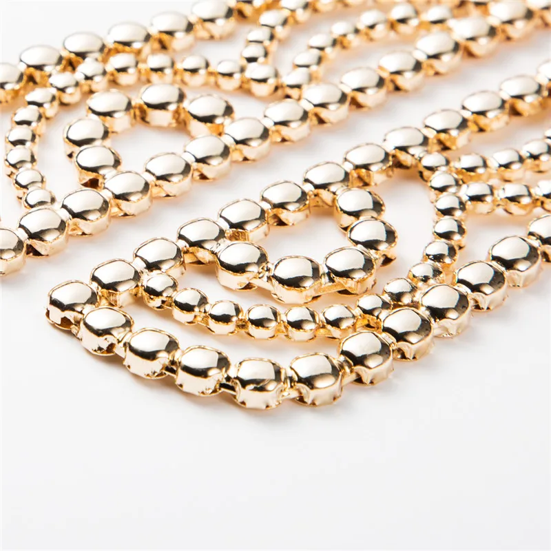 Серьги Модные ювелирные изделия 2019 висячие серьги темпераментные металлические