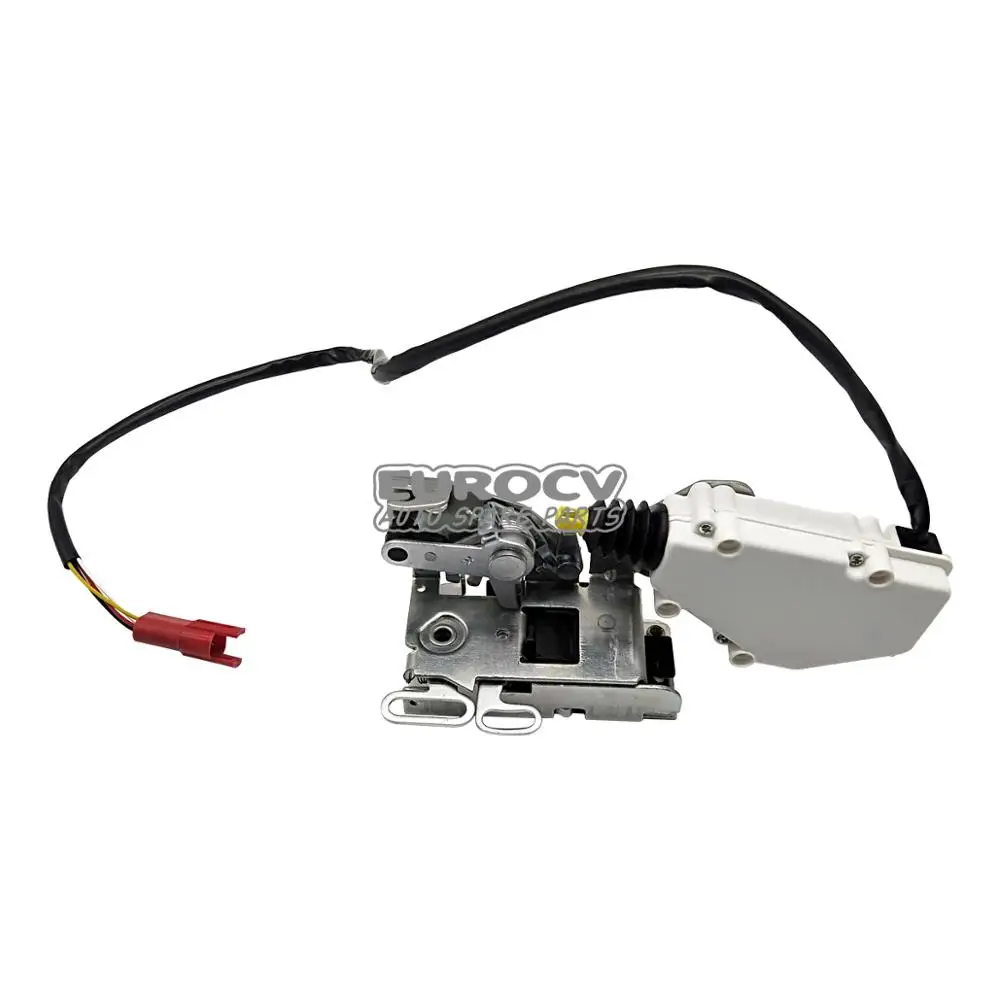 Запасные части для Scania Trucks PCI 1867659 + 1940919 R.H дверной замок и переключатель|Двигатель