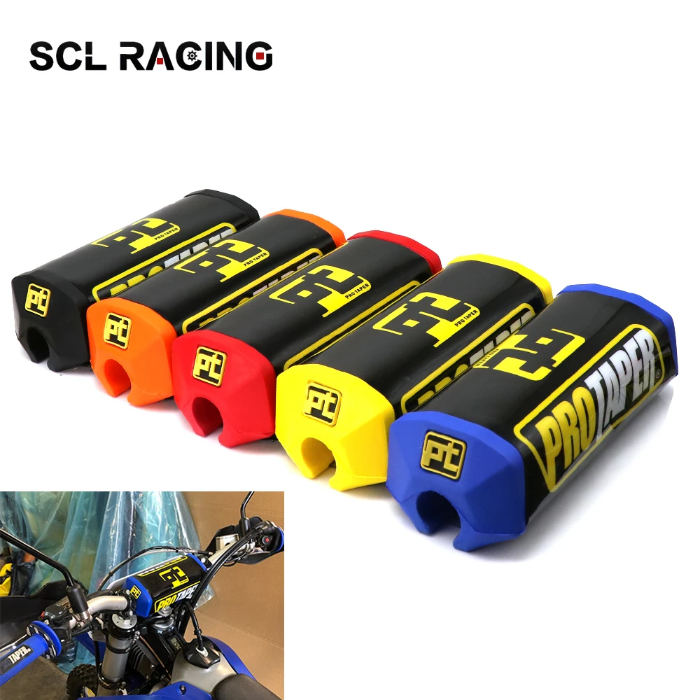 Alconstar 1 шт. защитная накладка на руль для квадроцикла мотоцикла кроссовых