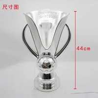 saudi cup trophy resin crafts ornaments electroplating award home decorations new arrival
