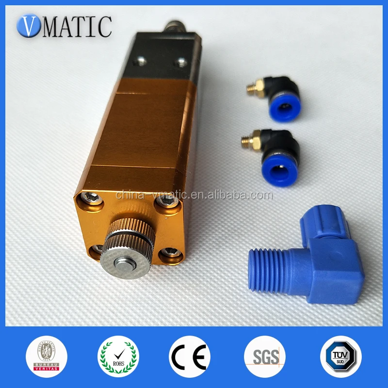 

Free Shipping Suck Back High Pressure Glue Dispensing Valve