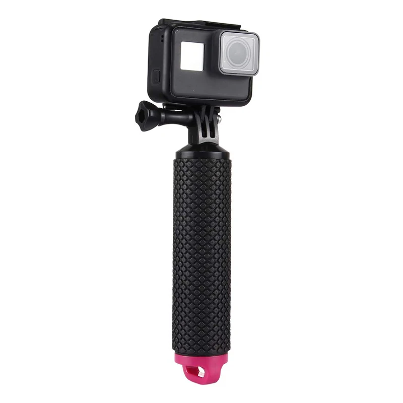 Для GoPro аксессуары штатив адаптер Ручка Болт Винт для 9 8 7 6 5 4 3 + Yi SJCAM EKEN DJI OSMO