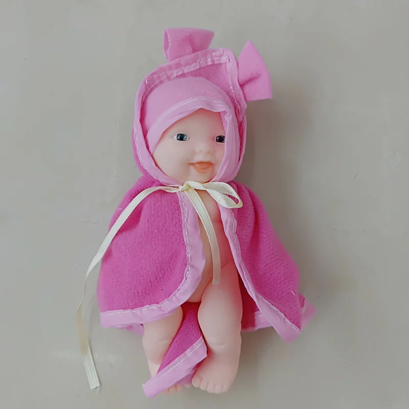 19 Clothes and dolls Reborn baby куклы в одежде и многие милые Младенцы Новорожденный ребенок является обнаженной игрушкой детские игрушки куклы в одежде - Цвет: 19 Clothes and dolls