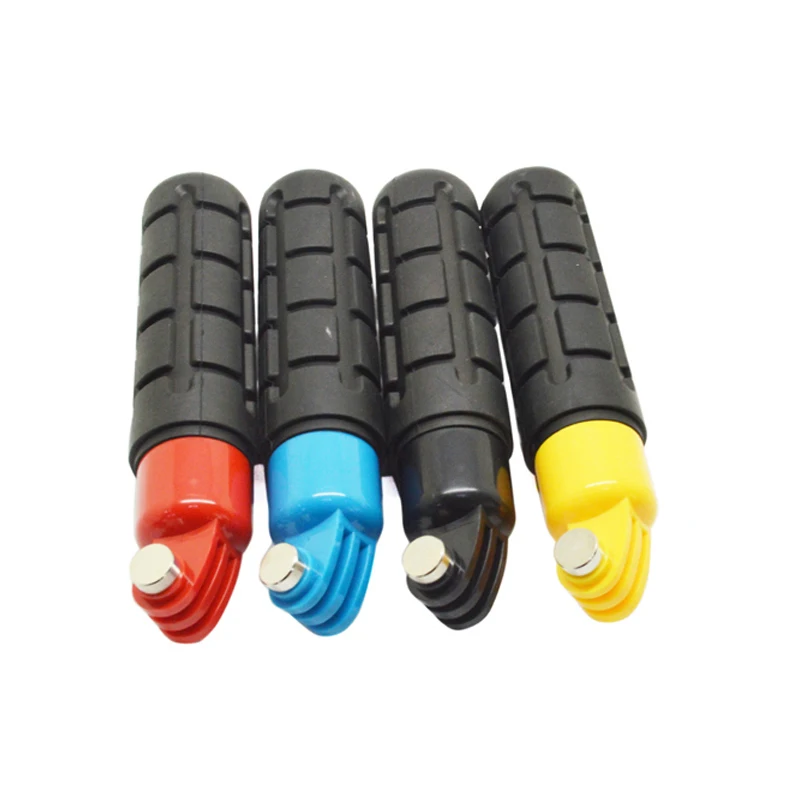 Плавучая рукоятка плавающая для дайвинга GoPro Hero 8 7 6 5 4 Yi 4K Sjcam Eken аксессуары экшн