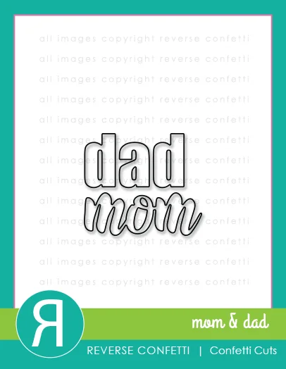 

Металлические пресс-формы "папа и мама", 47*53 мм, сделай сам, скрапбукинг, фотоальбом, декоративное тиснение, пресс-форма для карточек, рукодел...