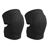 1pair women protective adjustable thicken for dancing sports pad thick sponge professional knee brace wear resistant practical