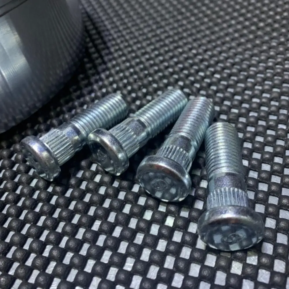 Задняя Ступица RUCKUS ZOOMER 4/110 для модифицированного GY6-125 GY6-150 обновленные жирные