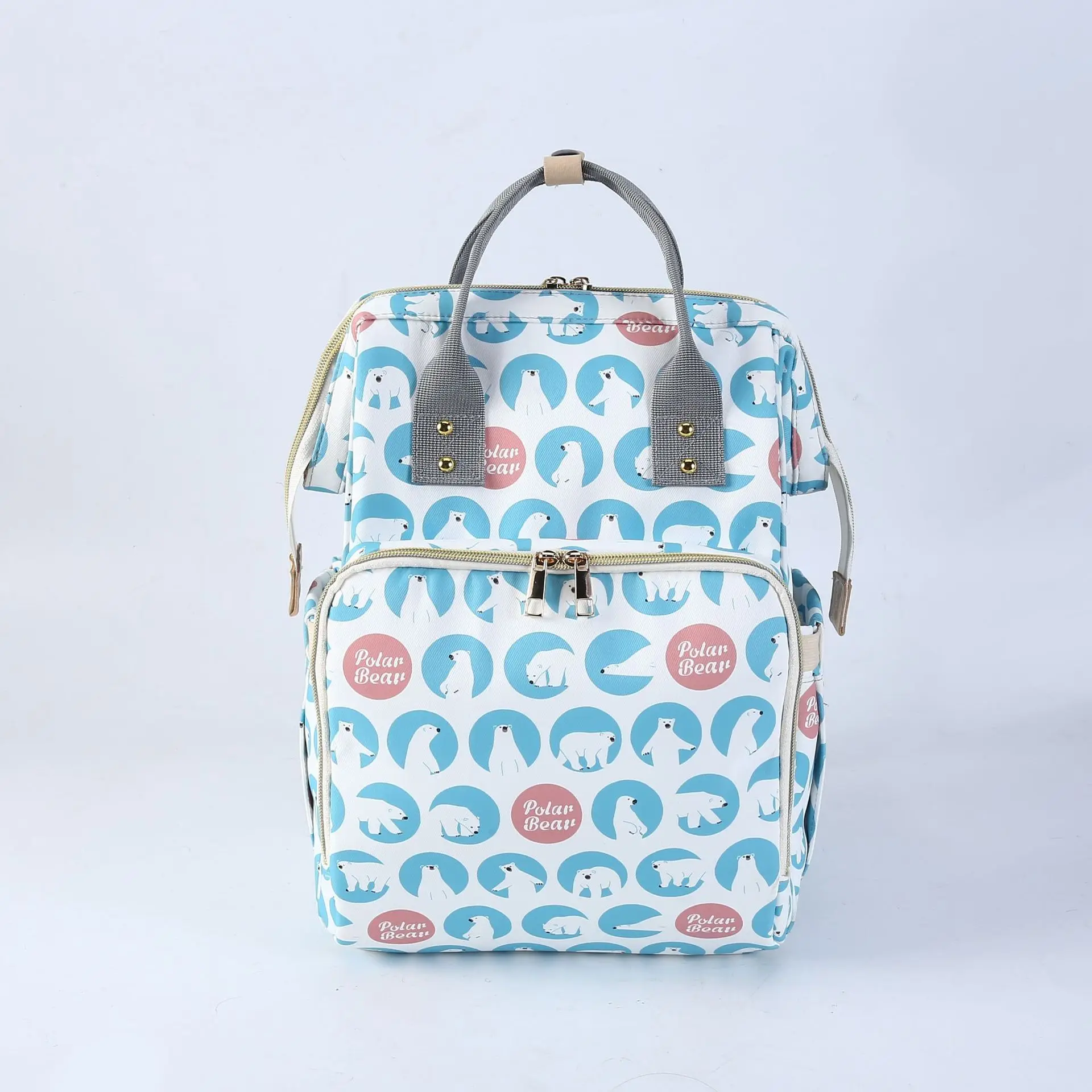 

2021 Ladies Shoulder Bag Fashion Trend Cross-Body Bag Backpack Leather Travel Handbag Wallet BBAC787