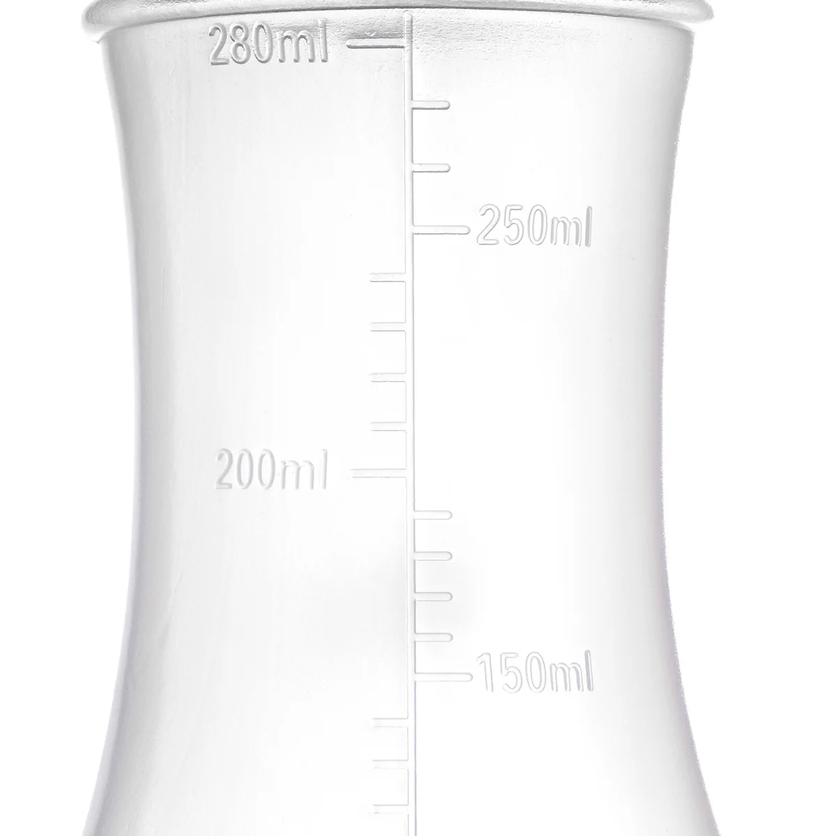 FaSoLa 280 мл контейнер для салата дозатор масла бутылка хранения кетчупа крема меда