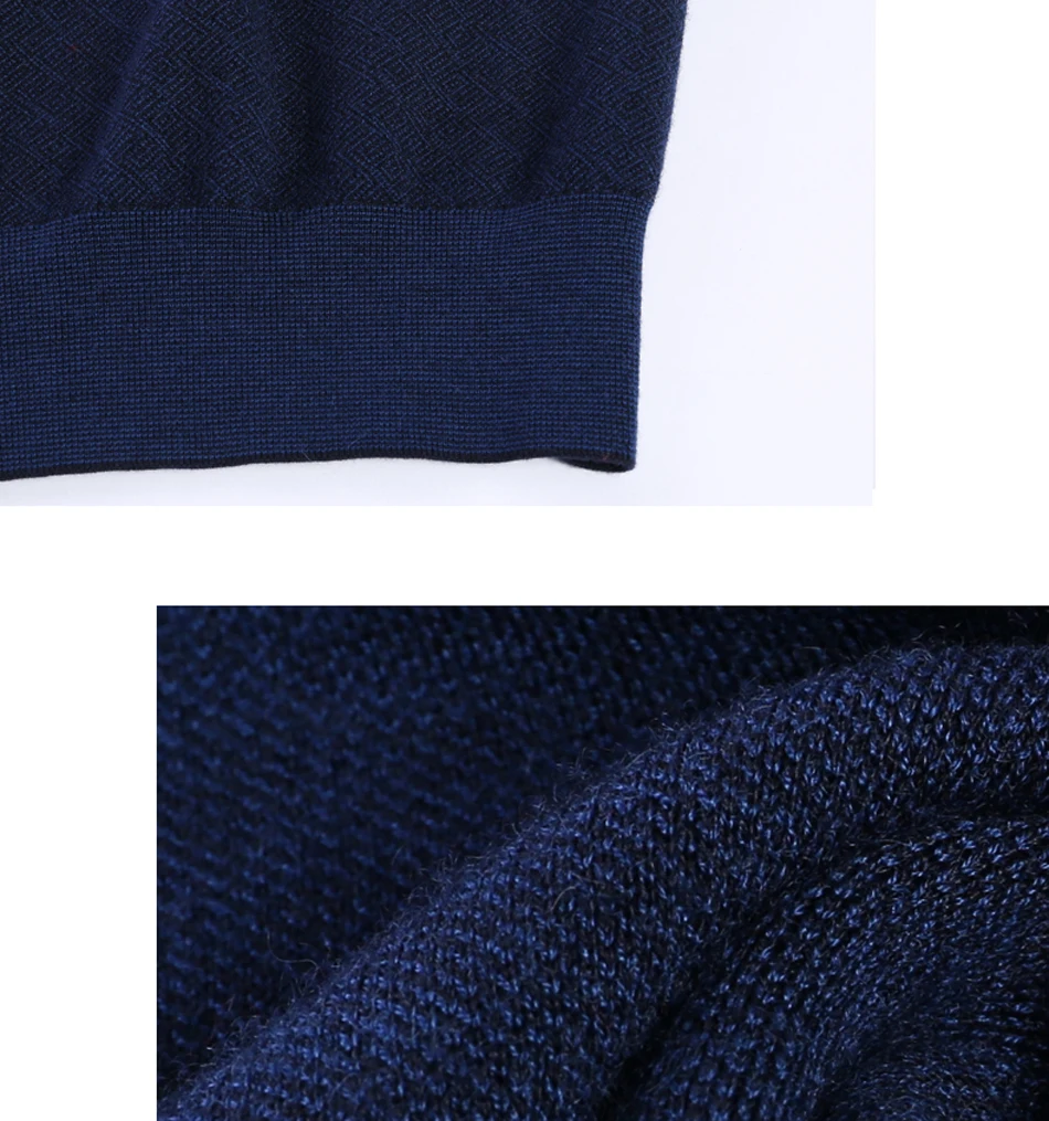 YJMY внутренний монгольский кашемировый свитер Мужчины Crewneck Весна Осень вязать в магазине Slava