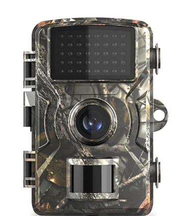 

Outdoor HD Camera Hunting HD Waterproof Camera