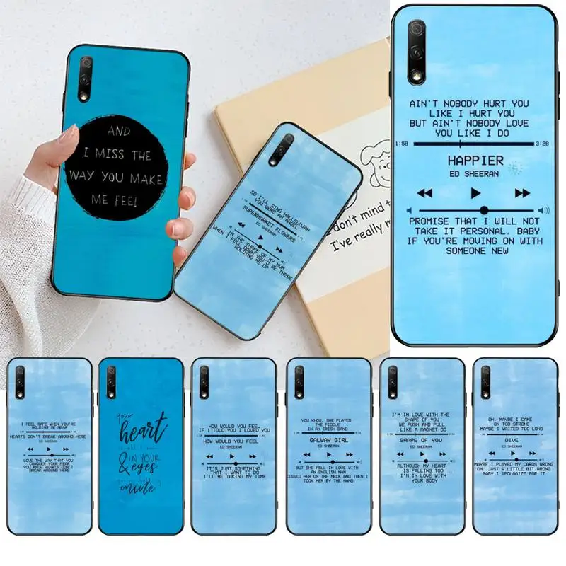 Роскошный чехол для телефона Huawei Honor 30 20 10 9 8 8x 8c v30 Lite view pro|Бамперы| |