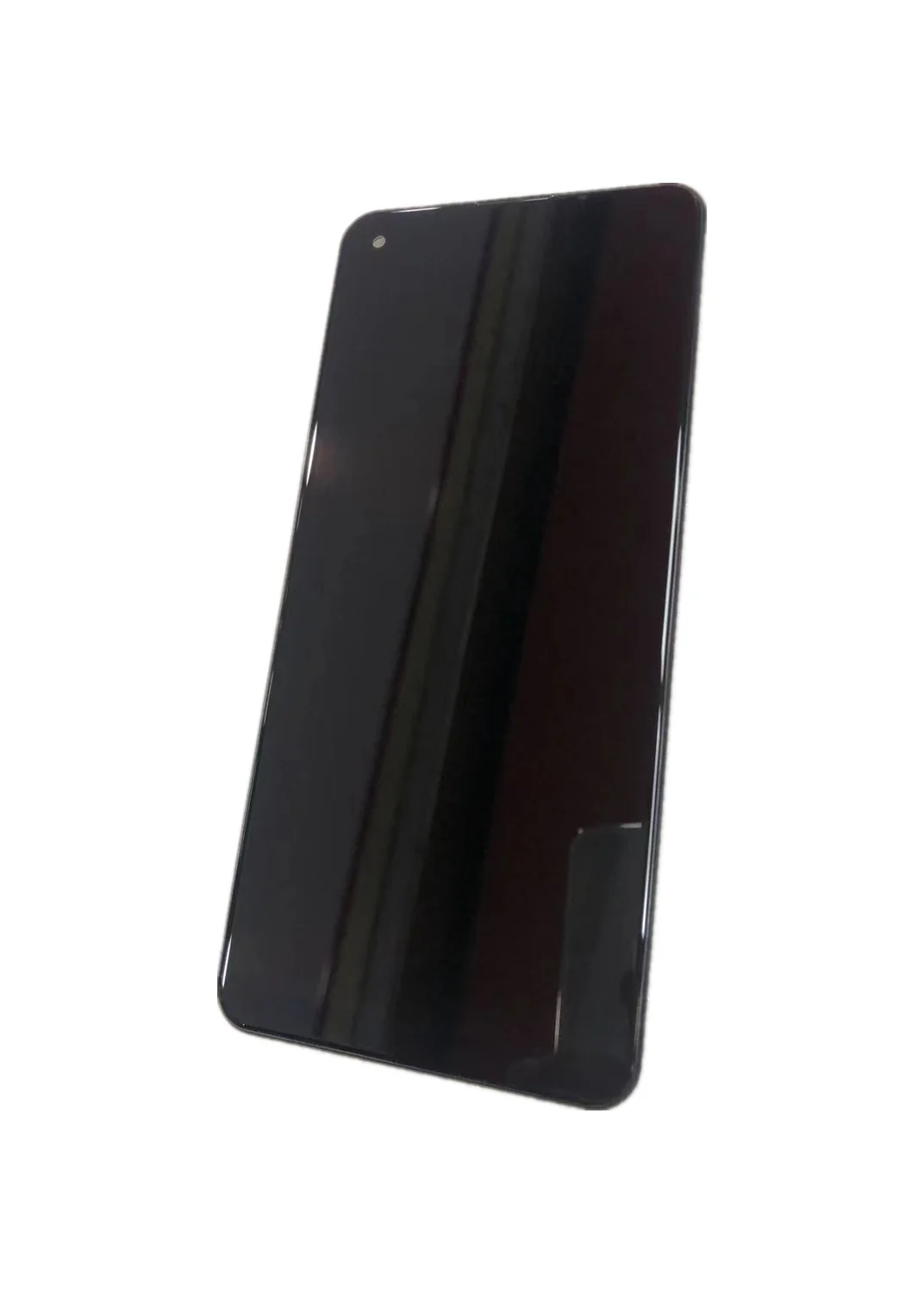 Для LG K51S LCD LMK510EMW LM-K510EMW Дисплей Аксессуары для замены ЖК-датчик | Мобильные