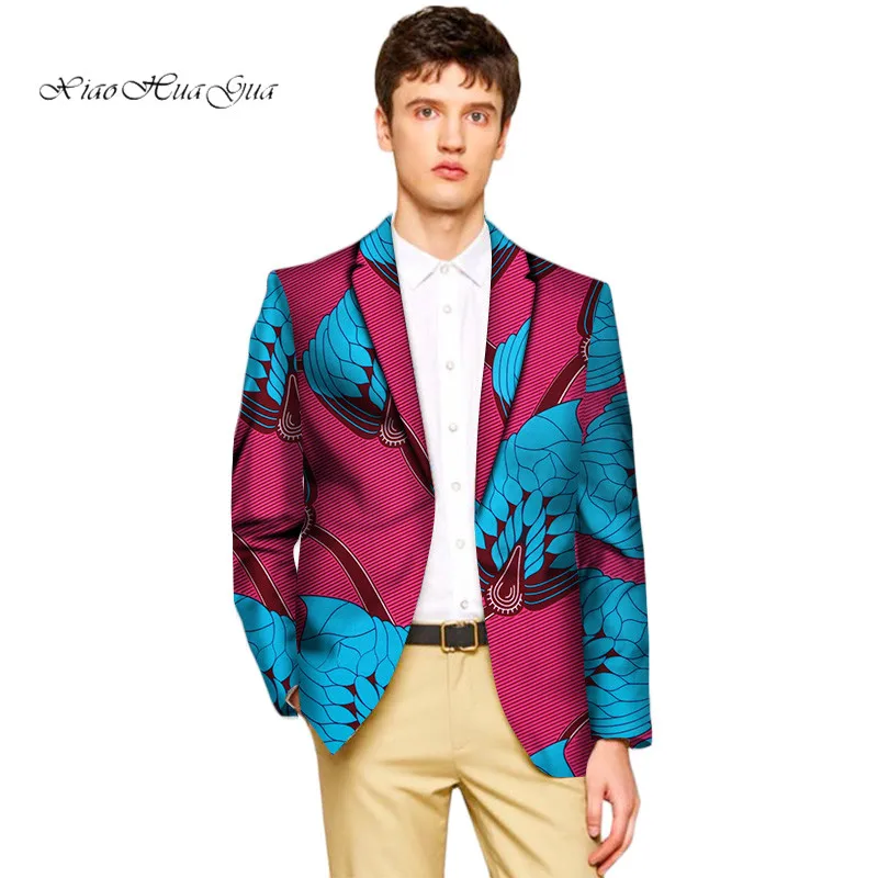 2020 модная новинка мужская одежда приталенный блейзер с длинным рукавом