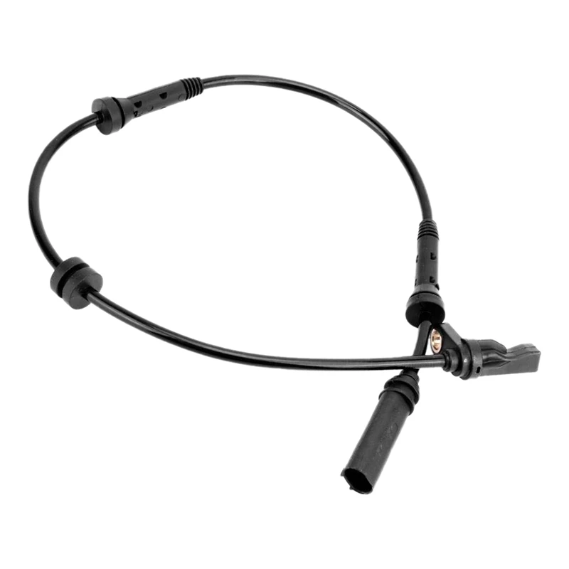 Автомобильный датчик скорости переднего колеса черный ABS для F20/F30/F31 /F32/F33/F36