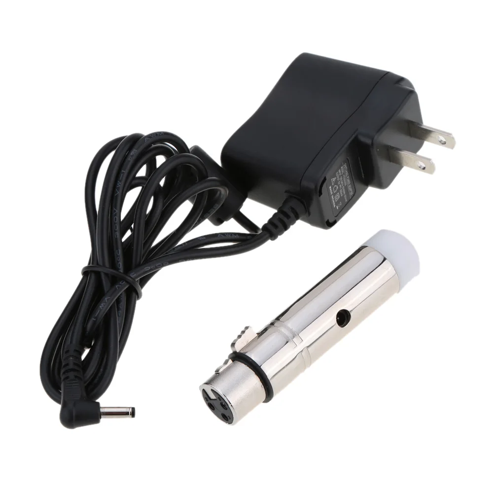 2,4 г ISM DMX512 беспроводной Женский приемник XLR светодиодный освещение для сцены PAR вечерние свет ЕС США Великобритания Plug