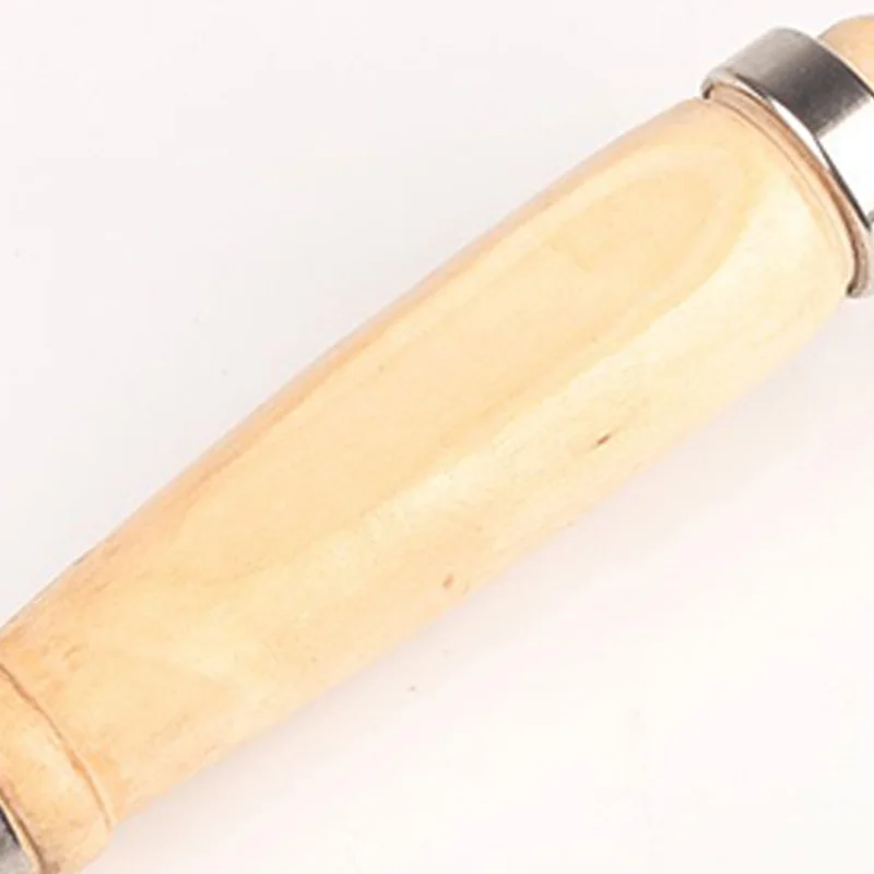 

4PCS Half-Round Chisel Wood Carving Gouge Kit Woodworking Hand Engraving Tool Set Professional Carpenter Carver Tools