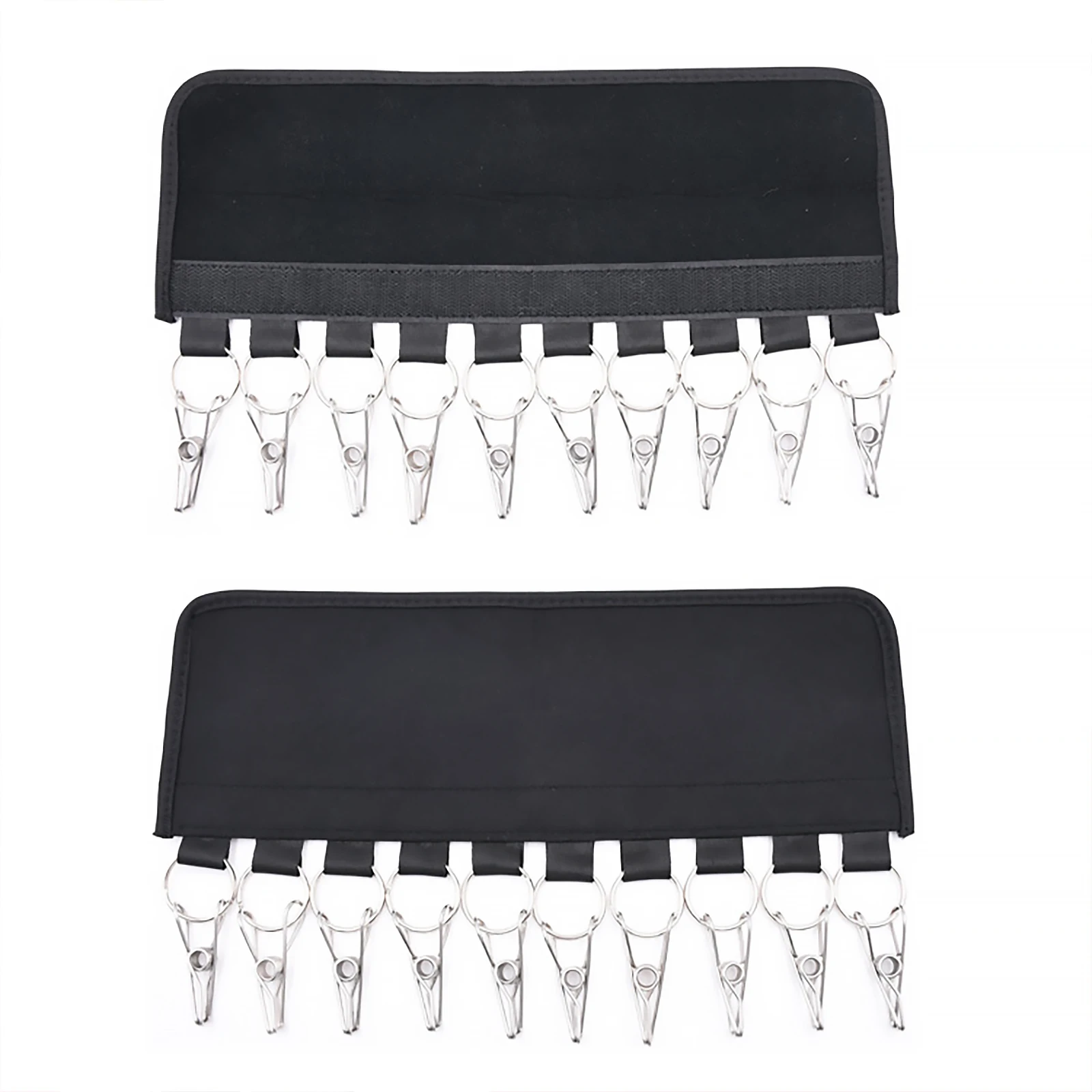 

Door Hanging Buckles Folding Travel Storage Rack Holder Cap Organizer Hanger Hat Racks for Closet Baseball Cap Holder