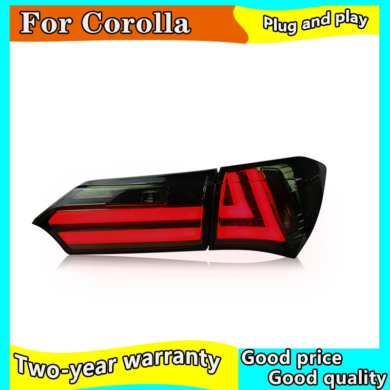 Машина для укладки заднего фонаря Защитные чехлы сидений сшитые специально Toyota